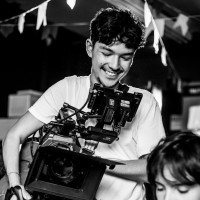 Lucas Kazuo Goes Gomi