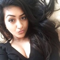 Deepika Sharma