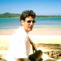 Andrew Rockingham