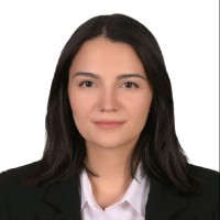 Ayşe Aybike Şahin