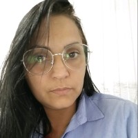 Fabiana Oliveira Vieira