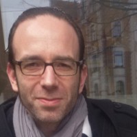 Timo K. Bode