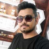 Sourav Dutta
