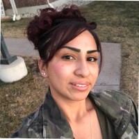 Constance Hernandez