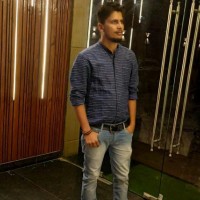 Sidharth Yadav