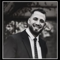Ruben Mora Zafra
