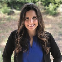 Amanda Potok, Mba