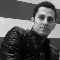 alireza taghavi