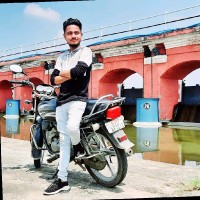 Gohil Bharatkumar