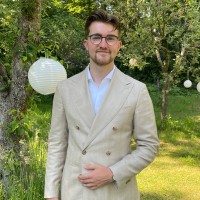 Corné van der Woude