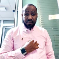 Chukwuemeka Maxwell Okpugo
