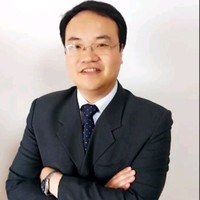 Xin Ge