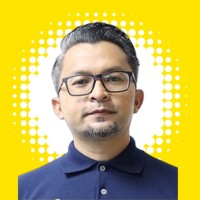 Mohd Fadli Ahmad Rasyid