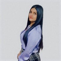 Naomi Haque