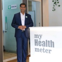 Dr Vishal Jain