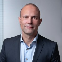 Henrik R. Møller