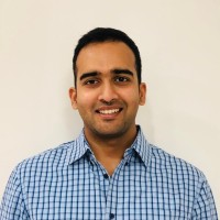 Venkat Himadeep Reddy Turuka