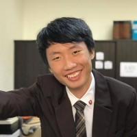 Jengkuen Chu