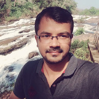 Shreedhar Ns