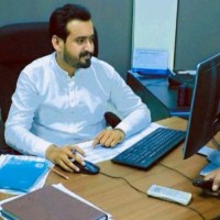 aleem chaudhary