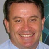 David Rundell