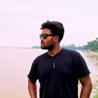 Md. Rashed M.