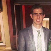Edward Mccaffrey