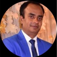 Shadab Farooquie