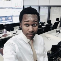Martins Chidozie Ajanma