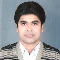 Ardhendu Shekhar Pattanayak