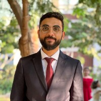 Yahia Hossam