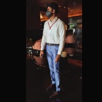 Dharneesh R