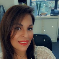 Sabrina Medjouri