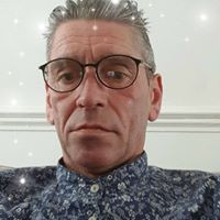 Paul Hammond
