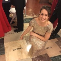 Ann Donnelly Hamilton