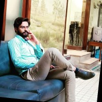 Asnan Khalid