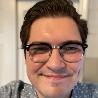 Caleb Allen