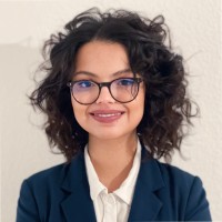 Sarah Moulay Lakhdar