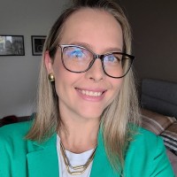 Laura Lanser Bloemer