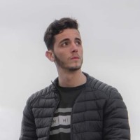 Filipe Almeida