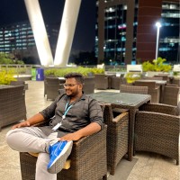 Suresh Selvam