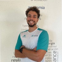 Javier Errea Ojeda
