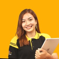 Krisem Joyce Cruz Sambat