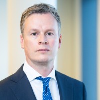 Bas van der Waals