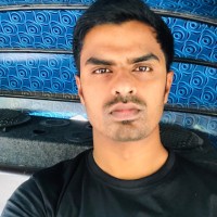 Punith A