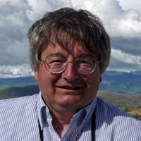 Richard H. Ebright