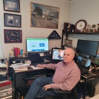 Carlos A. Arruda