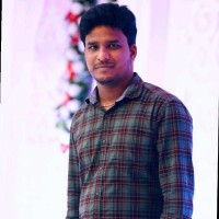 KRISHNA MOORTHY S