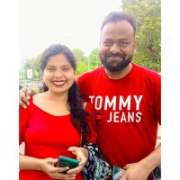 Liju George