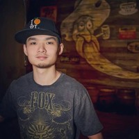 Mike Cheung